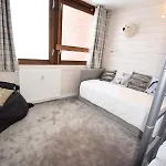 Appartamento Résidence Le Mont Blanc - 2 Pièces 5 Pers - Wifi - Le Mont-blanc 151mb - Plagne Centre Mae-1854 *