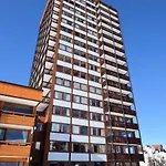Résidence Le Mont Blanc - 2 Pièces 5 Pers - Wifi - Le Mont-blanc 151mb - Plagne Centre Mae-1854